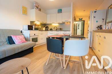 Appartement 2 pièces 149000 €