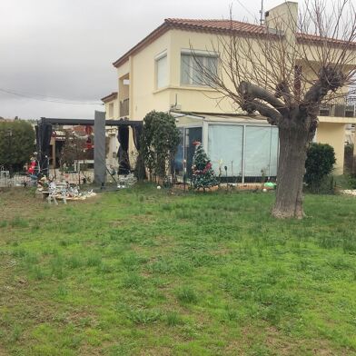 Maison 6 pièces 329000 €