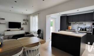 Maison 5 Pièces 100 m² à vendre à Mitry-Mory (77290)