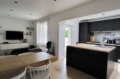 Maison 5 pièces 359000 €