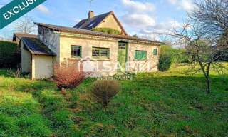 Immeuble  35 m² à vendre à Limetz-Villez (78270)