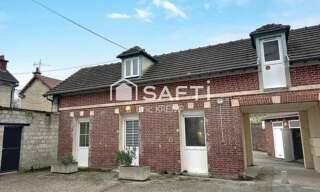 Appartement 2 Pièces 60 m² à vendre à Chantilly (60500)