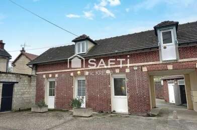 Appartement 2 pièces 185000 €