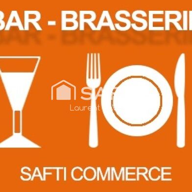 Commerce  121000 €