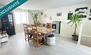 Maison 8 Pièces 161 m² à vendre à Pluvigner (56330)