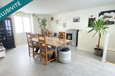 Maison 8 pièces 329900 €