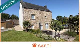 Maison 8 Pièces 161 m² à vendre à Pluvigner (56330)