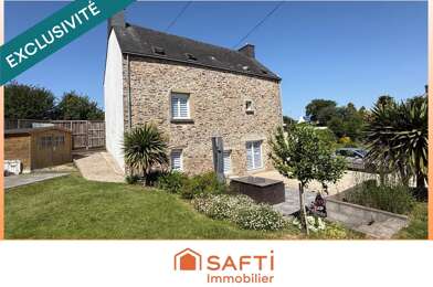 Maison 8 pièces 329900 €