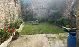 Immeuble  127 m² à vendre à Saint-Pol-de-Léon (29250)