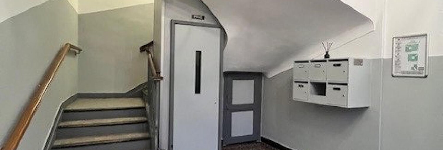 Appartement 2 Pièces 35 m² à vendre à Aix-en-Provence (13100)