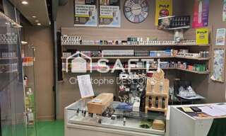 Commerce  45 m² à vendre à Mayenne (53100)