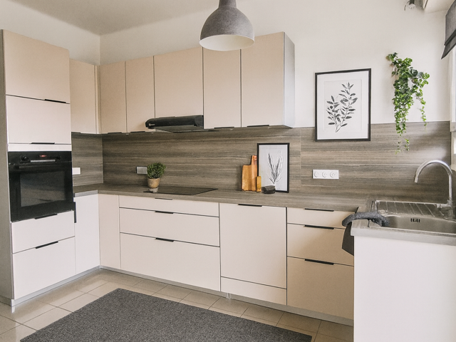 Vente Appartement 4 pièces — photo du bien