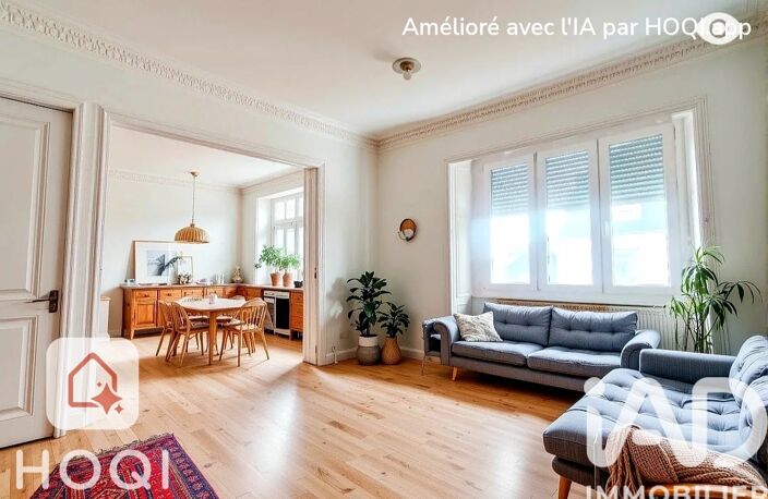 Vente Appartement 4 pièces — photo 3