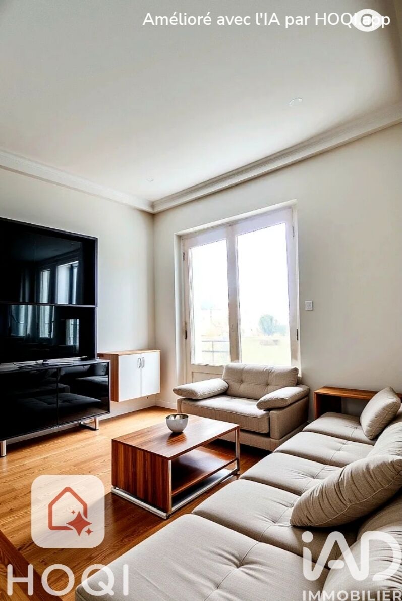 Vente Appartement 4 pièces - Photo 3