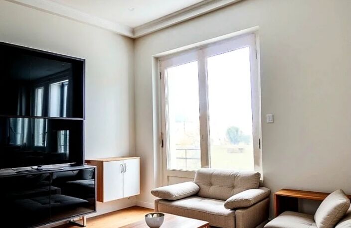 Vente Appartement 4 pièces — photo 4