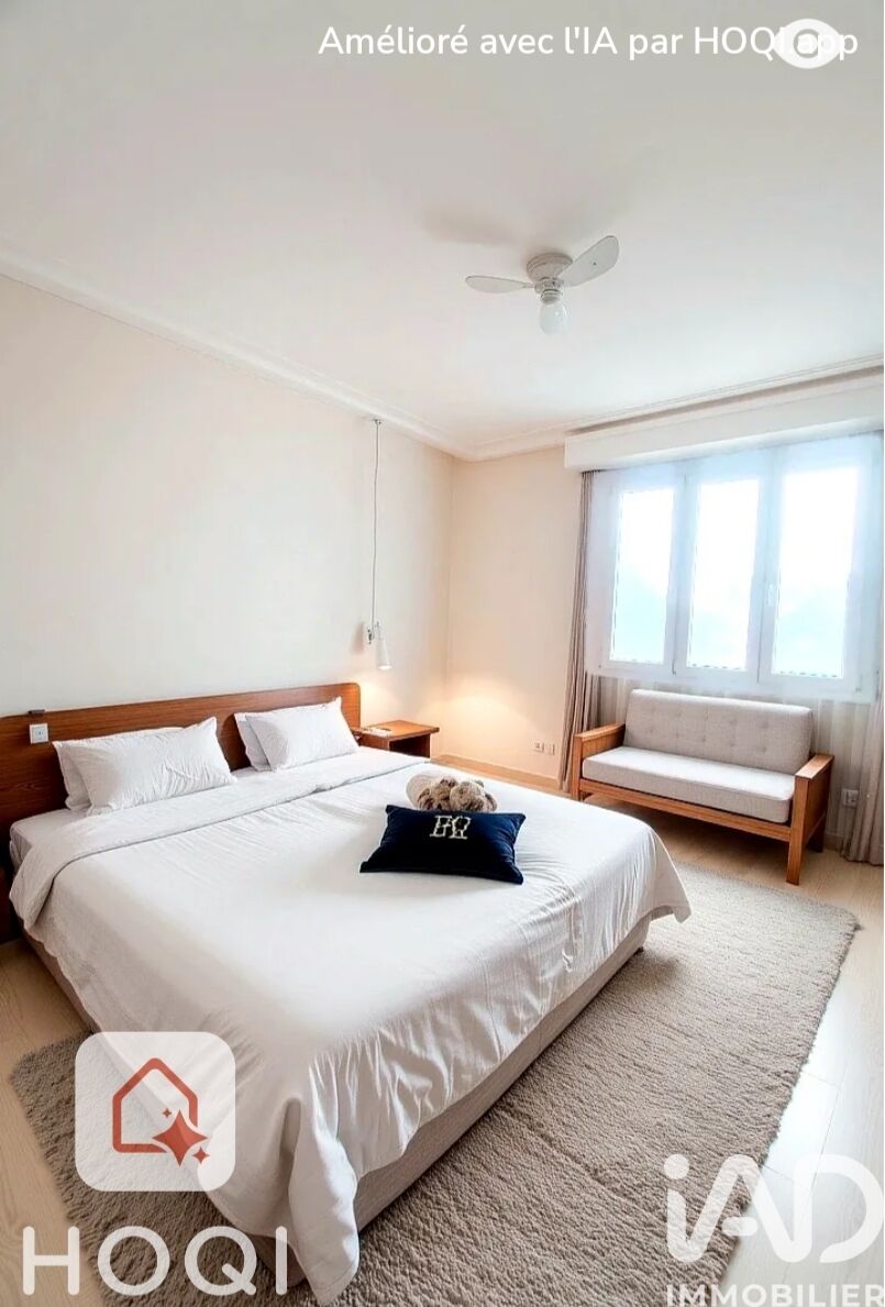 Vente Appartement 4 pièces - Photo 4