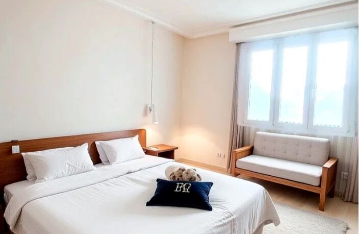 Vente Appartement 4 pièces — photo 5