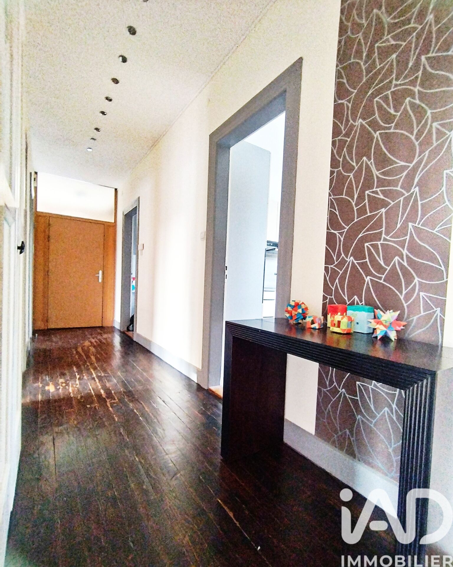 Vente Appartement 4 pièces - Photo 5