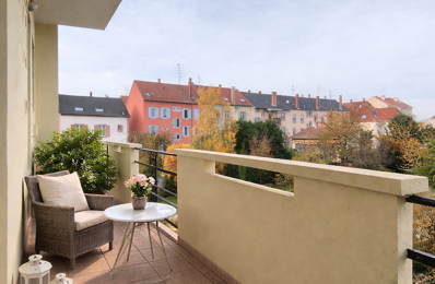 Vente Appartement 4 pièces — photo du bien