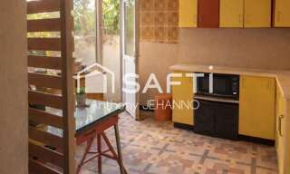 Maison 5 Pièces 120 m² à vendre à Saint-Germain-de-Longue-Chaume (79200)