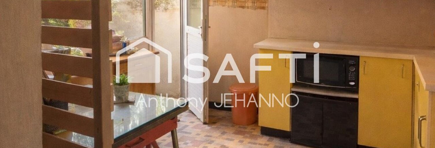 Maison 5 Pièces 120 m² à vendre à Saint-Germain-de-Longue-Chaume (79200)