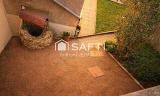 Maison 5 Pièces 120 m² à vendre à Parthenay (79200)