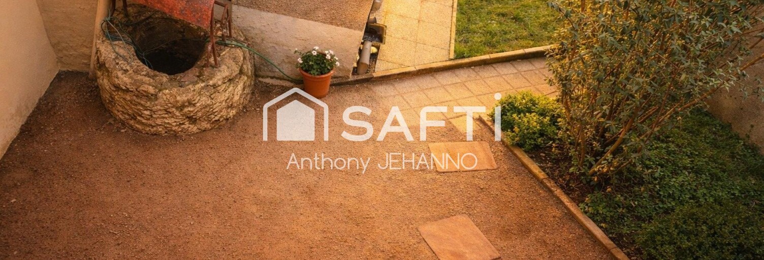 Maison 5 Pièces 120 m² à vendre à Parthenay (79200)