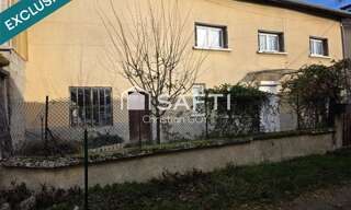 Maison 5 Pièces 85 m² à vendre à Flachères (38690)