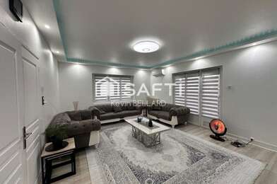 Maison 5 pièces 294000 €