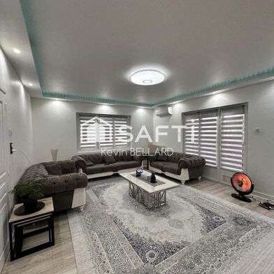 Maison 5 pièces 294000 €