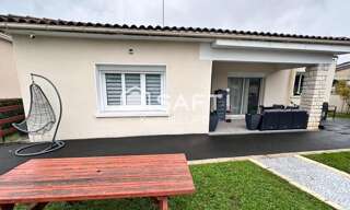 Maison 5 Pièces 135 m² à vendre à Saint-Yrieix-sur-Charente (16710)