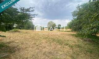 Terrain  2674 m² à vendre à Villers-Farlay (39600)