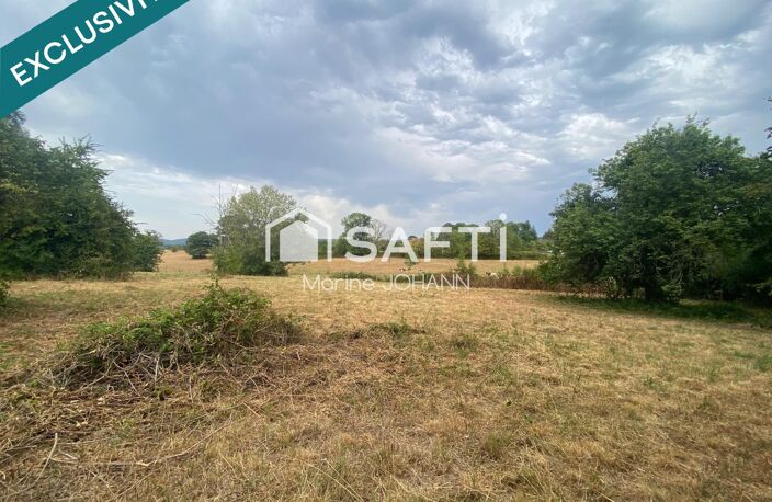 Terrain - 2674 m2 - Villers Farlay — photo 2