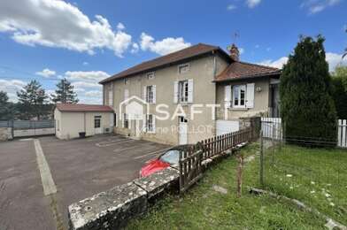 Immeuble  355000 €