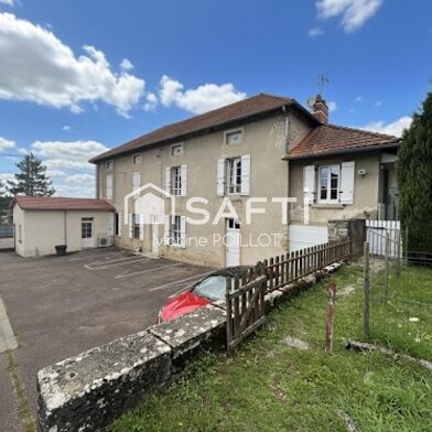 Immeuble  355000 €