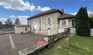 Immeuble  321 m² à vendre à Bligny-sur-Ouche (21360)