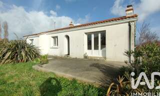 Maison 5 Pièces 80 m² à vendre à Saint-Hilaire-de-Riez (85270)