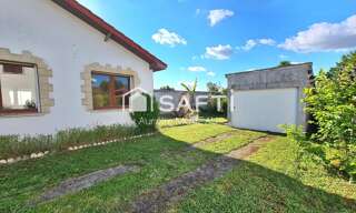 Maison 4 Pièces 92 m² à vendre à Cenon (33150)