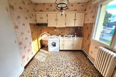 Maison 4 pièces 275000 €