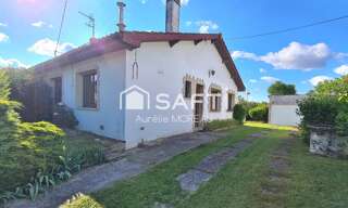 Maison 4 Pièces 92 m² à vendre à Cenon (33150)