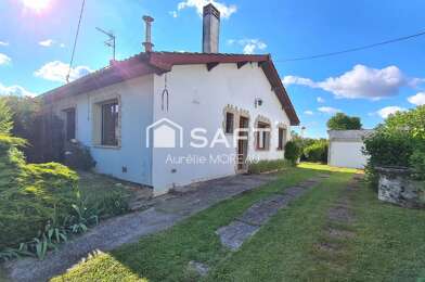 Maison 4 pièces 275000 €