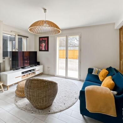 Maison 5 pièces 345000 €