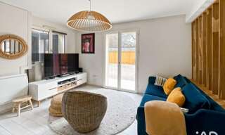 Maison 5 Pièces 90 m² à vendre à Montfermeil (93370)