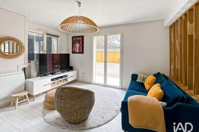 Maison 5 pièces 345000 €