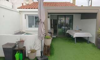 Appartement 3 Pièces 80 m² à vendre à Les Sables-d'Olonne (85100)