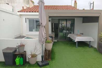 Appartement 3 pièces 399000 €