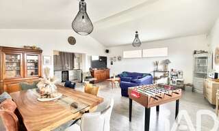 Maison 6 Pièces 123 m² à vendre à Biganos (33380)