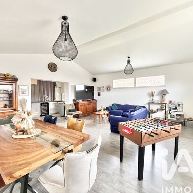 Maison 6 pièces 421000 €