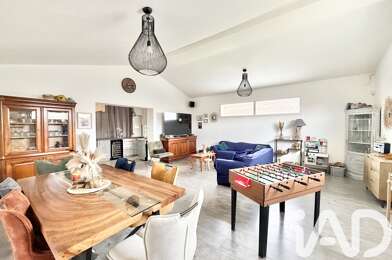 Maison 6 pièces 414000 €