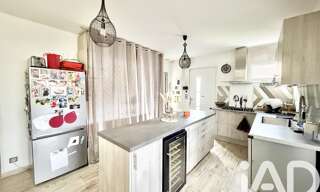 Maison 6 Pièces 123 m² à vendre à Biganos (33380)